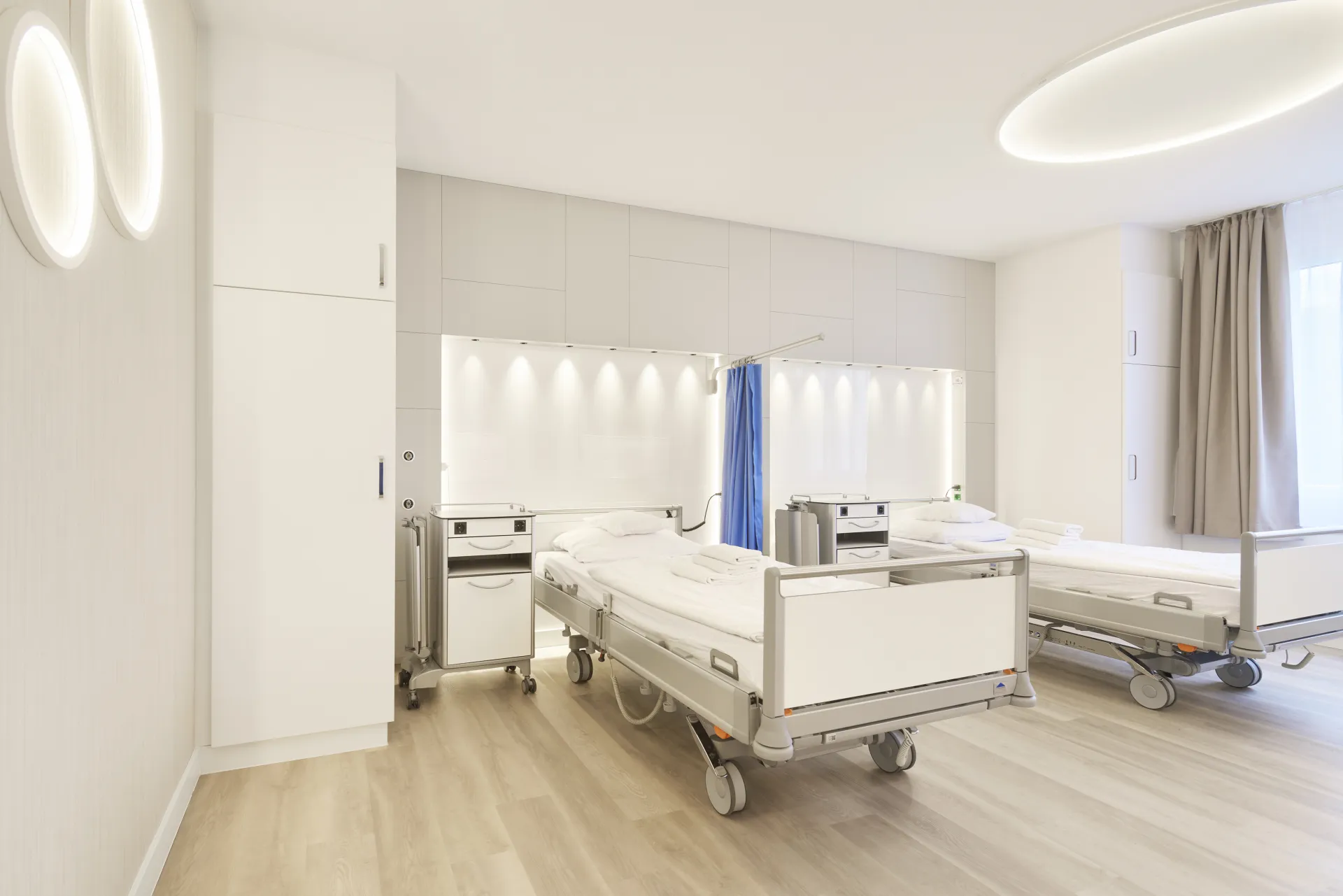 Gerlingen Schmiederkliniken VIP Zimmer