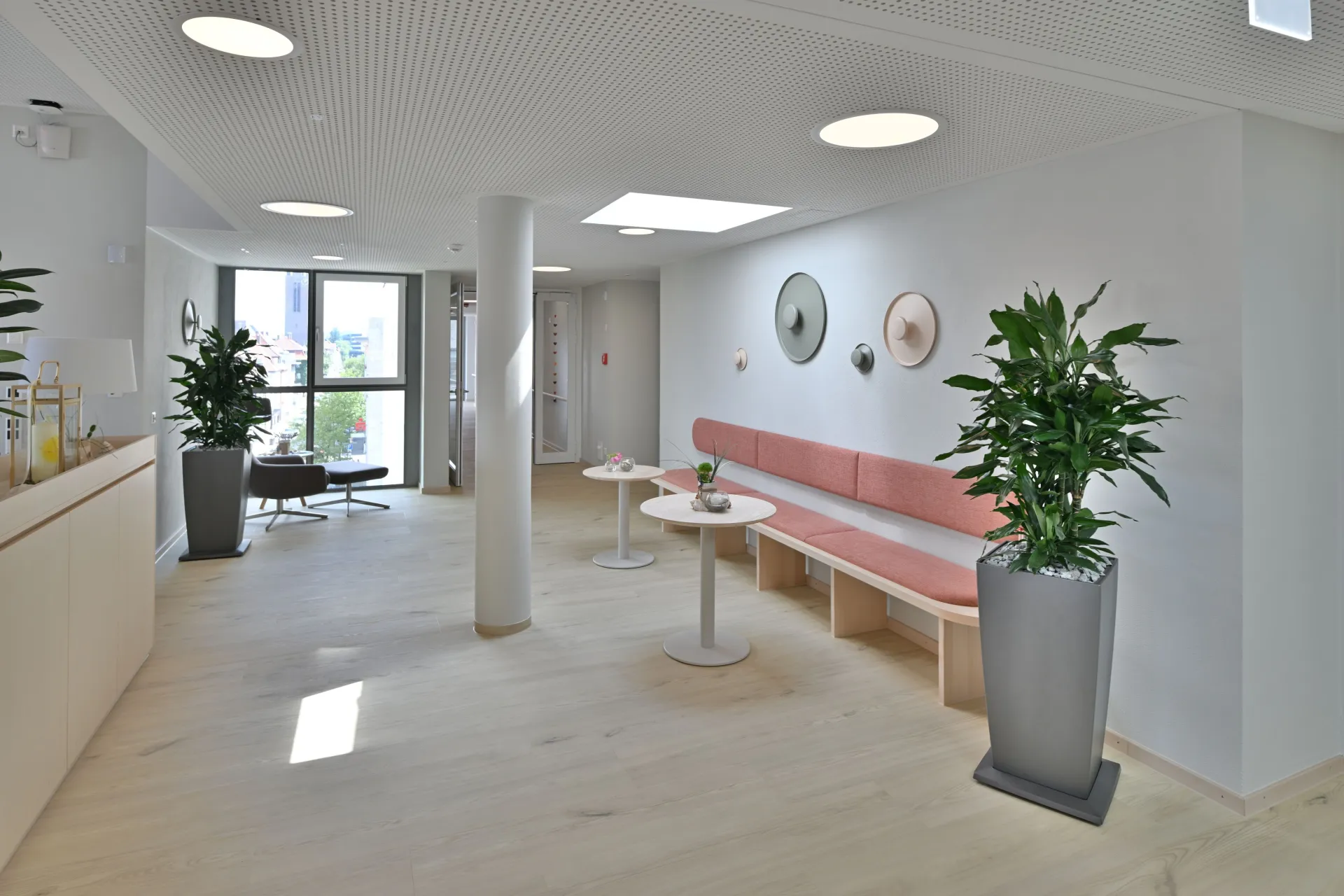 Hospitz Liebenau Friedrichshafen